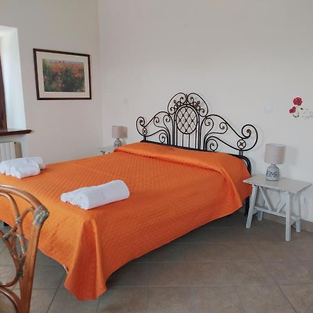 Il Girasole Country House Camerano Exterior photo