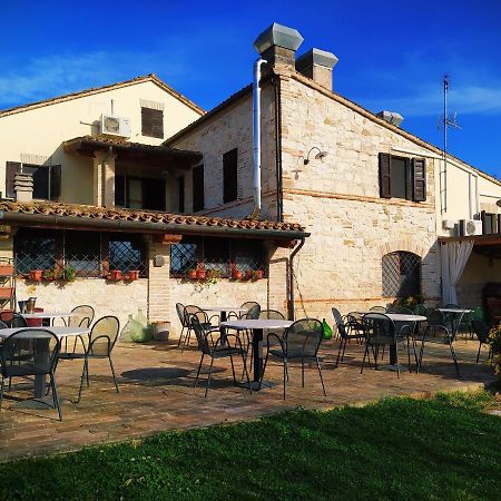 Il Girasole Country House Camerano Exterior photo