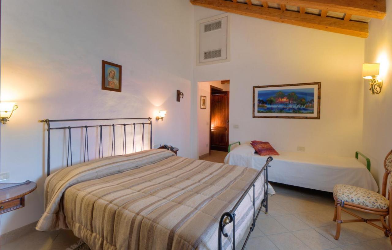 Il Girasole Country House Camerano Exterior photo